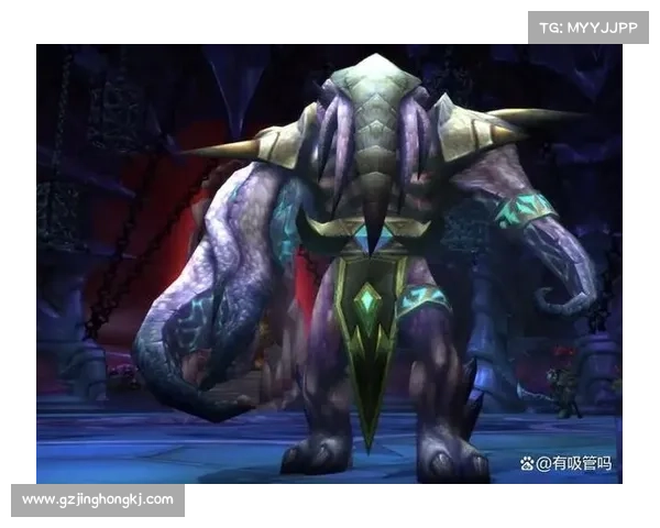 魔兽世界怪物血量显示全解析 魔兽世界怪物血量显示全解析